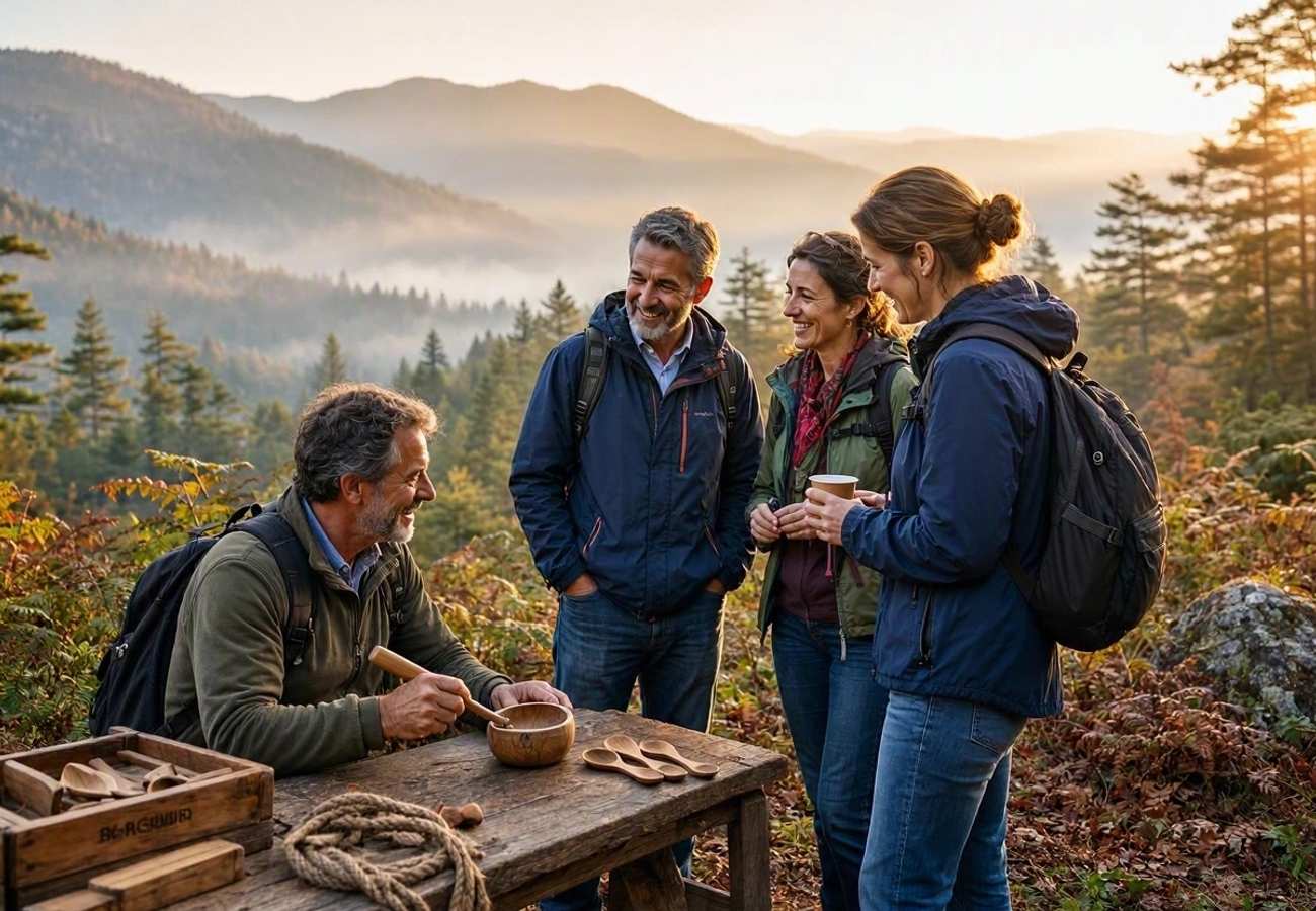 Haywood County Tourism Spending Hits $358 Million as North Carolina Shifts to Stewardship Model 2026