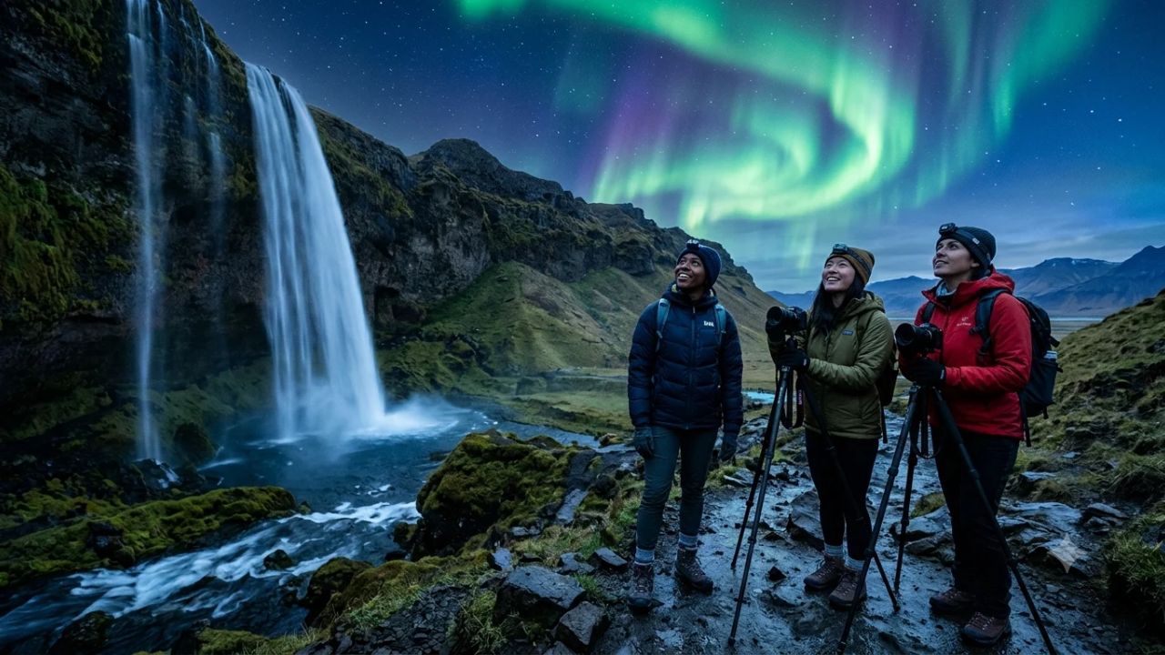 Iceland Tourism Report 2026: 93 Visa-Free Nations, Keflavík Arrivals, Economic Projections, and Key Travel Infrastructure
