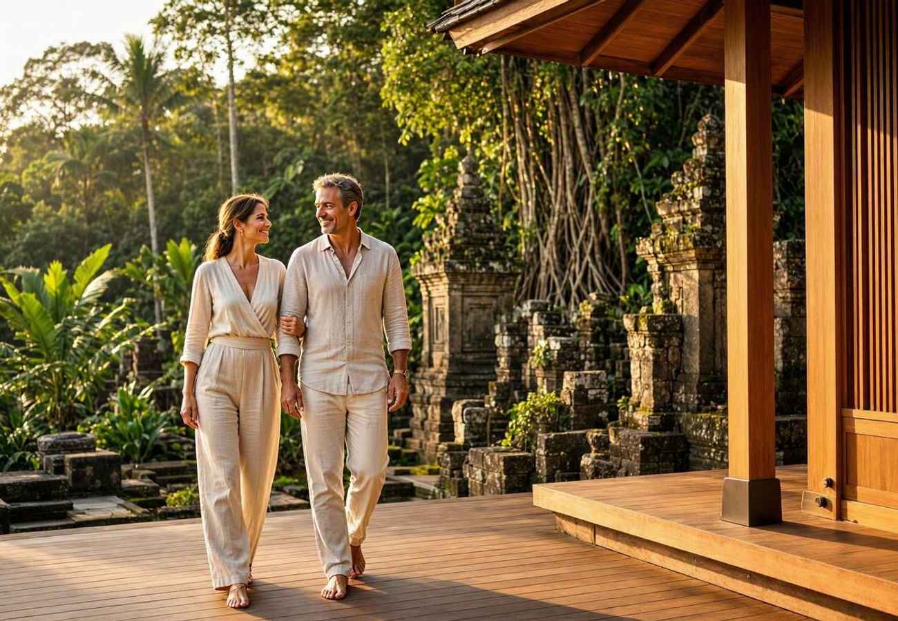 Indonesia Launches 'Go Beyond Ordinary' Campaign to Attract High-Value South Korean Tourists in 2026