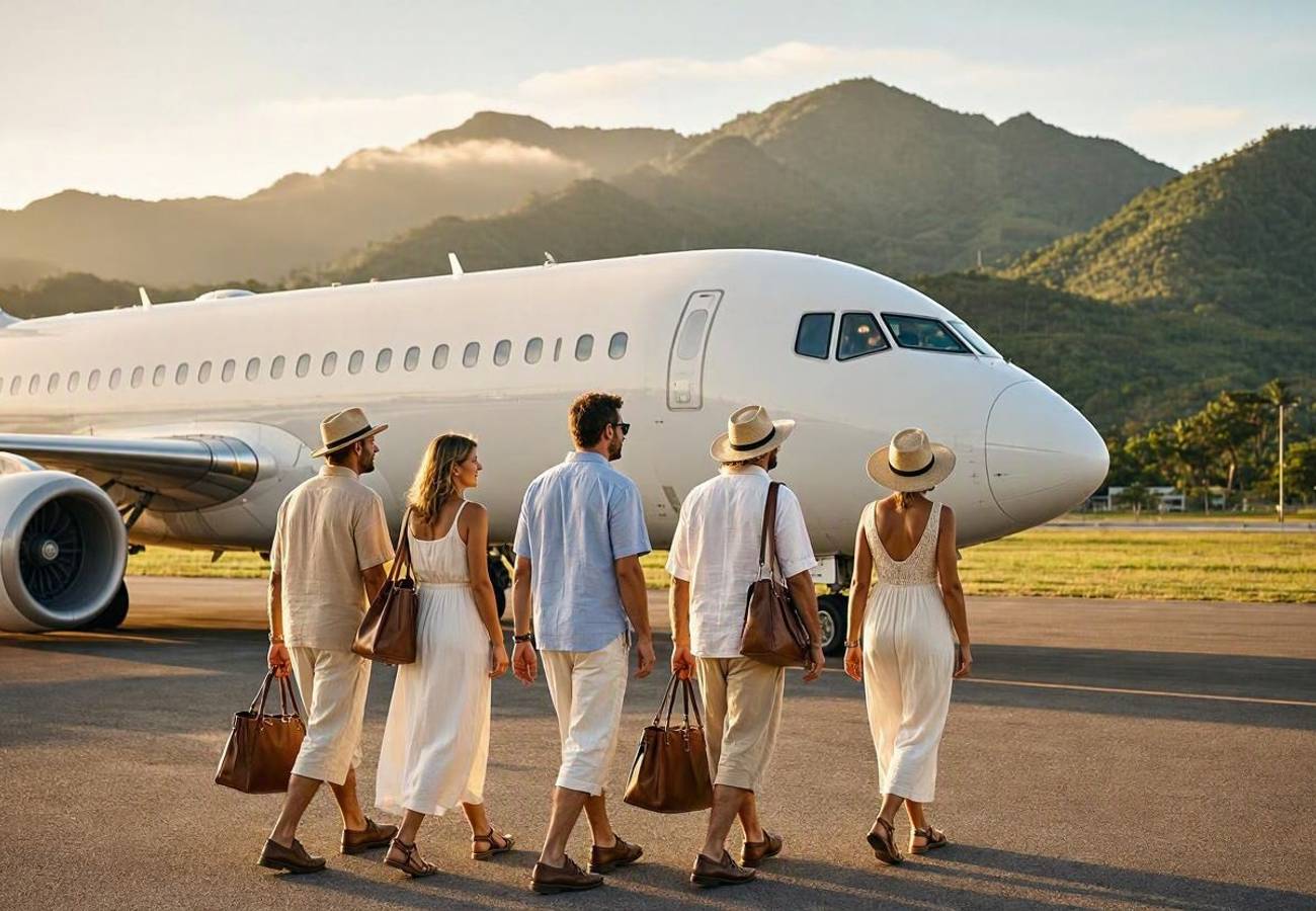 Jamaica Tourism 2026: European Airlift Surges 45.9% as Portugal and Germany Expand Connectivity