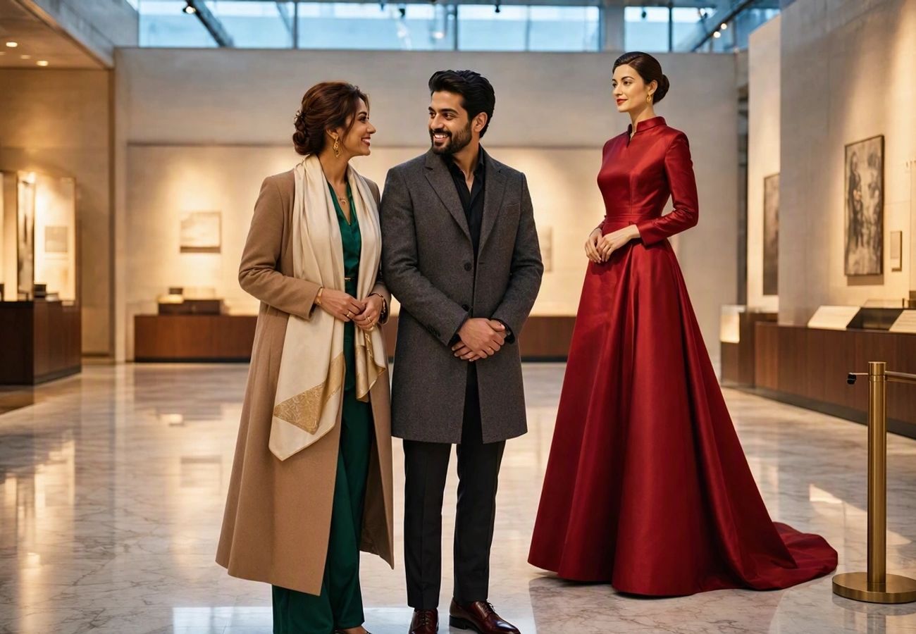Madame Tussauds Singapore and MakeMyTrip Launch Icons of India Diwali Deals for 2026