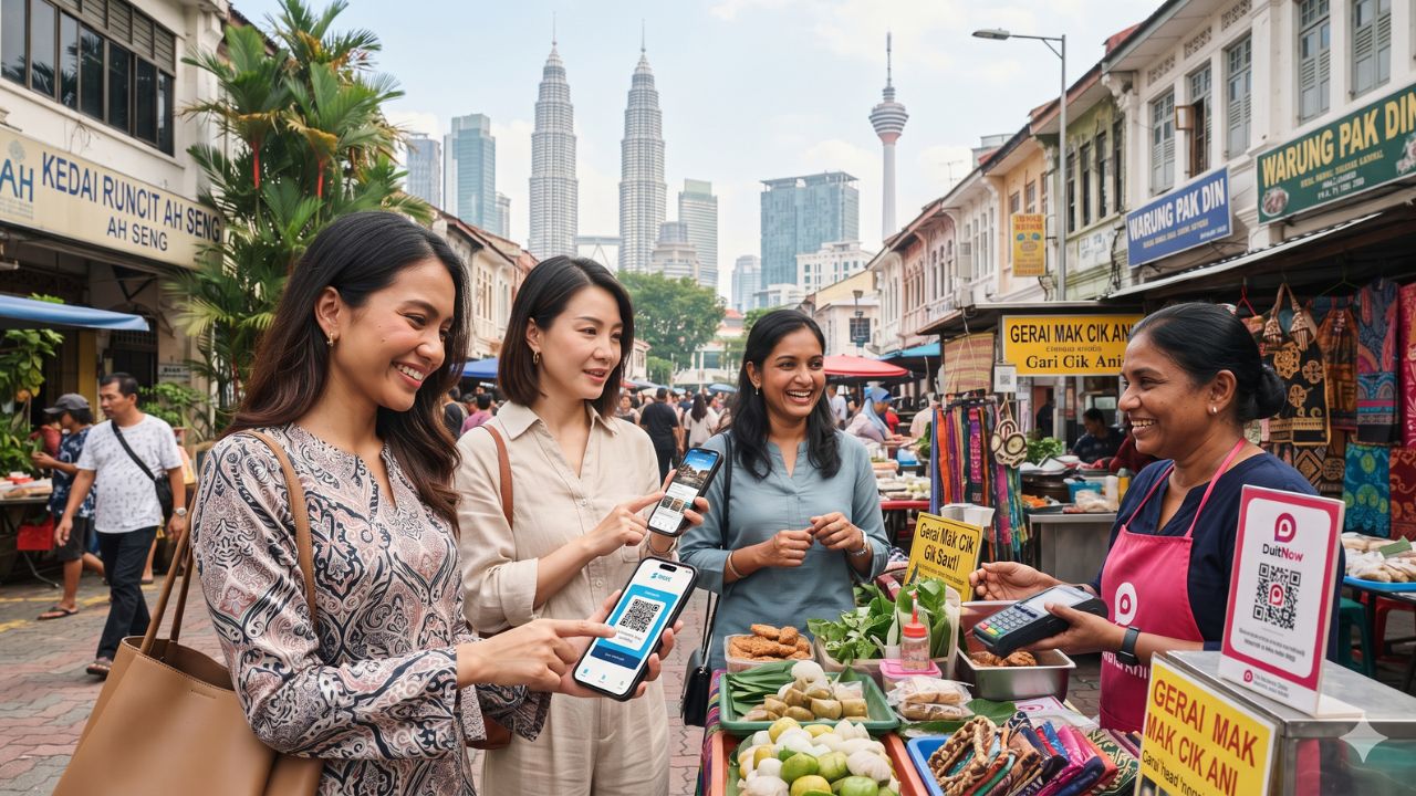 Malaysia Launches Smart Tourism Offensive with Alipay+: AI Tools, Digital Wallets, and SME Spend Strategy