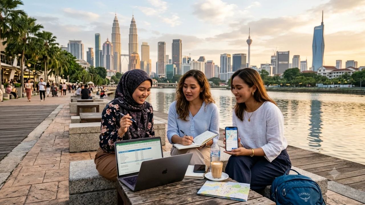 Malaysia Tourist Fare Hikes Reshape Travel Budgets: Hotel Taxes, Ground Transport Surcharges, and Conservation Fees Detailed