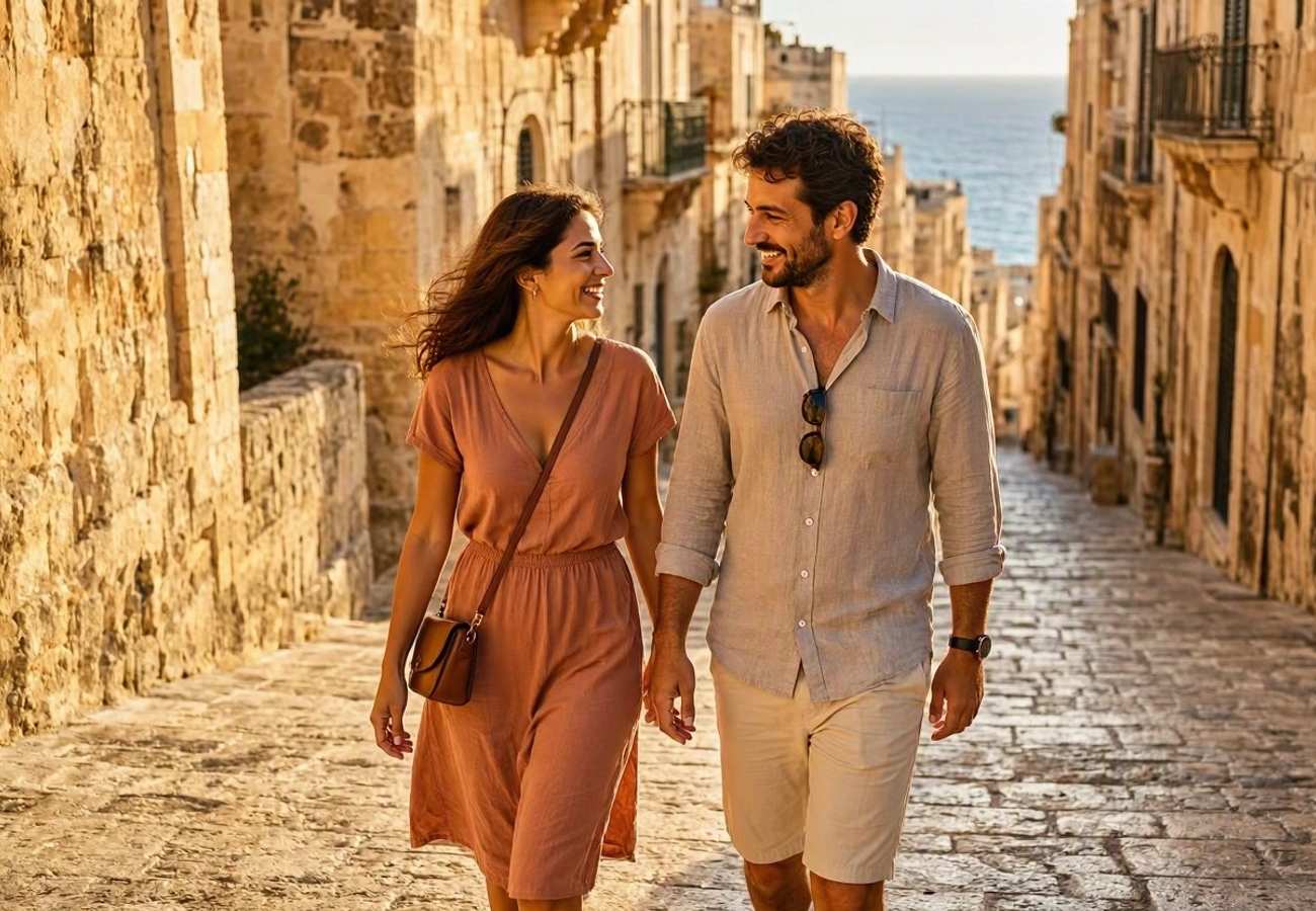 Malta Partners with Trip.com Group to Drive Asian Tourism Growth Through 2029