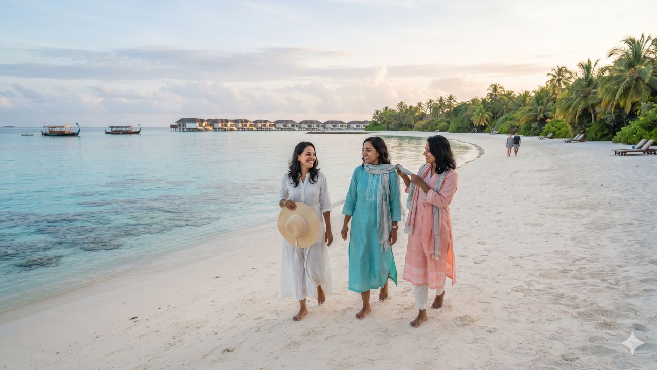 Mauritius Tourism Surpasses 1 Million Visitors: Q3 Surge, Air Corridor Realignments, and 1.5M Goal