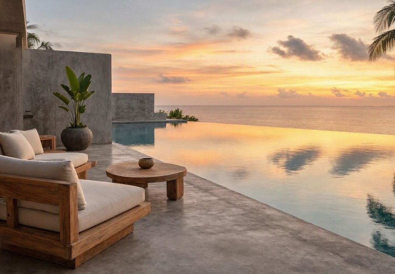 Mexico Hotel Occupancy 2026: Cancún, Tulum and Los Cabos Face Shifting Tourism Demand