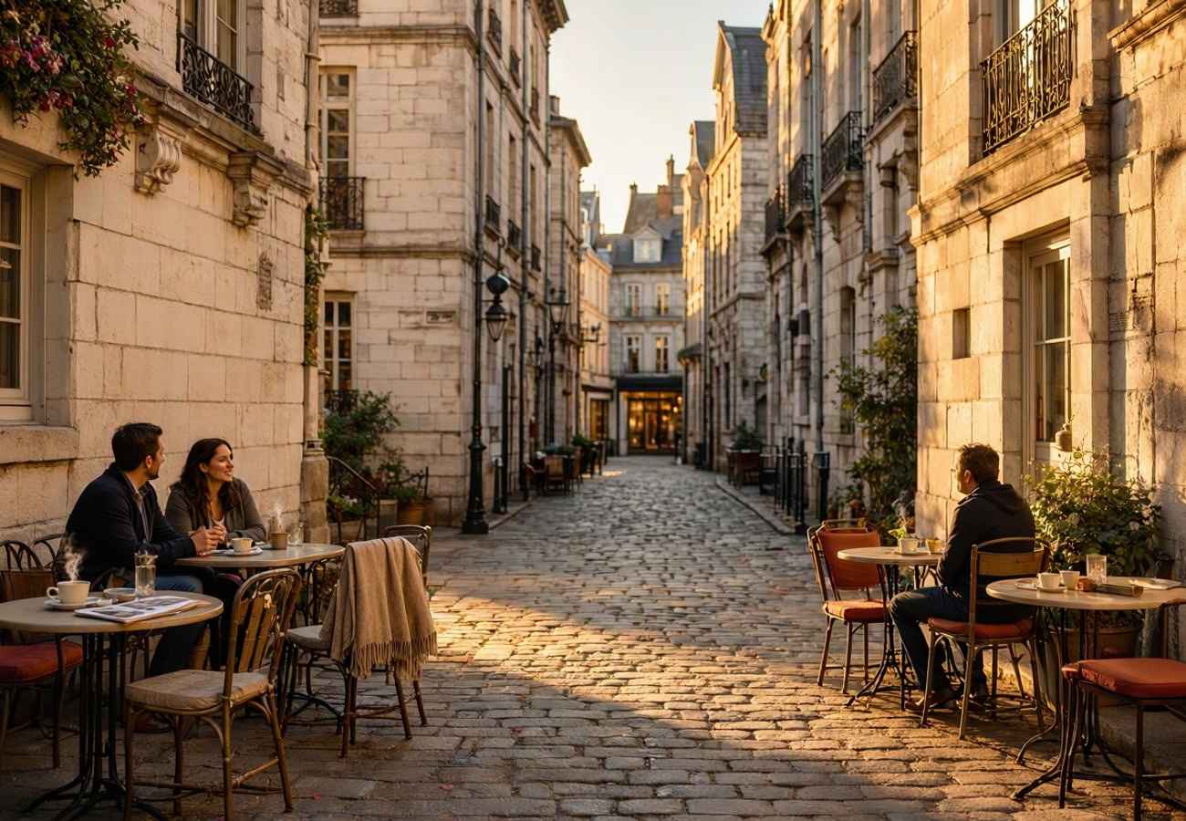 Montreal Ranks 6th Best Big City Globally in 2026 Condé Nast Traveler Readers' Choice Awards