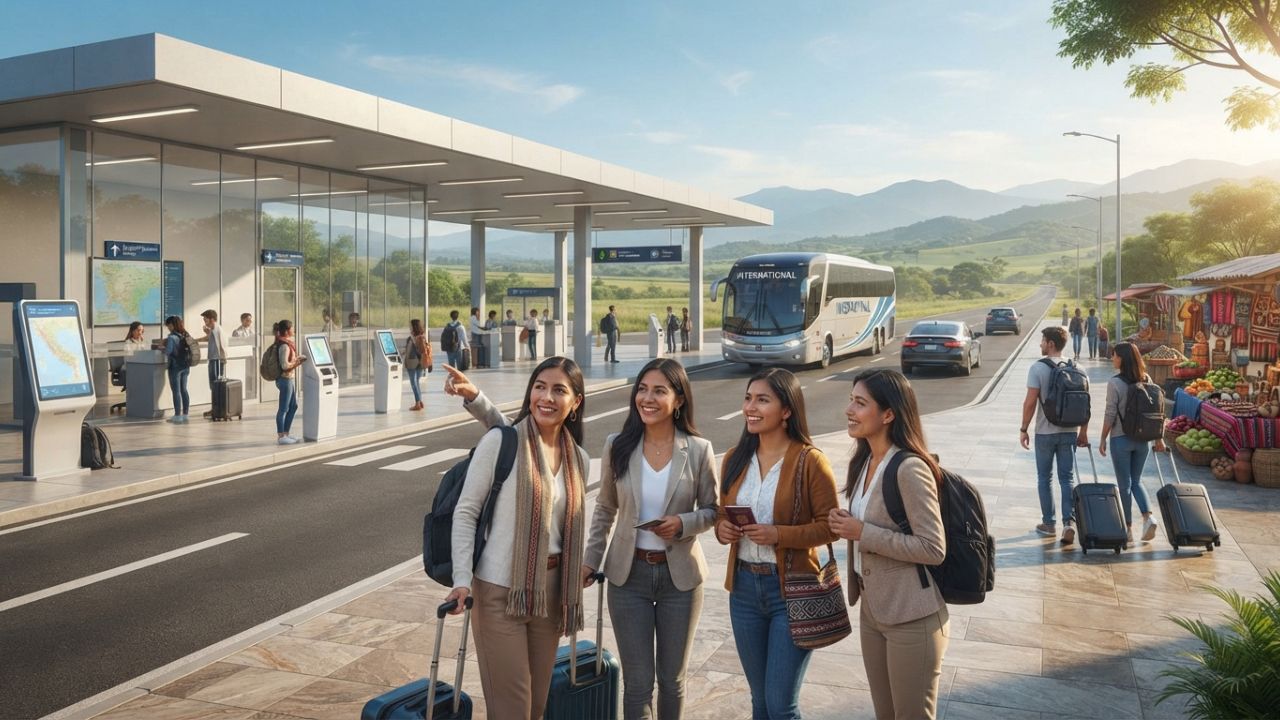 Peru and Ecuador Unveil Single-Window Border Control Transforming South American Tourism