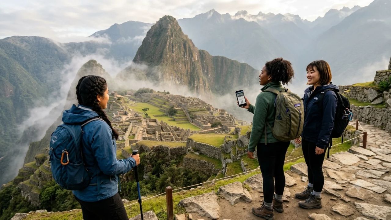Peru Overhauls Machu Picchu Ticket Rules with 15-Minute Payment Window: Impact on Mexico, Canada, and South American Travel