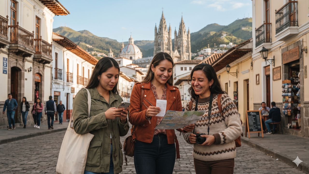 Quito Implements 15% VAT and Transit Tariff Hikes as Ecuador Reshapes Capital Tourism Costs
