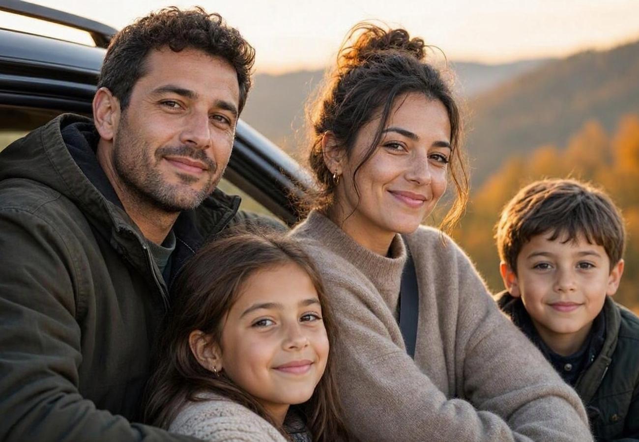 Romania Leads EU Domestic Tourism in 2025 Despite 6.7% Drop in 2026 Overnight Stays