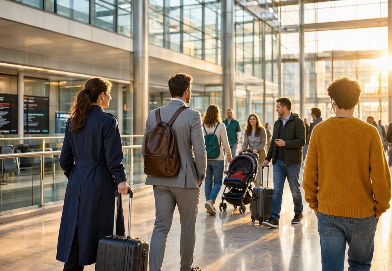 Russia Expands Visa-Free Access to 66 Countries Including Brazil in 2026 to Boost Tourism