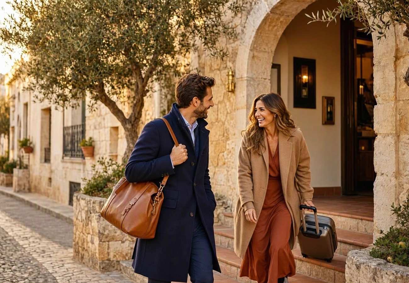 Spain Autumn Tourism 2026 Surge: International Hotel Stays Rise as Travelers Avoid Summer Heat