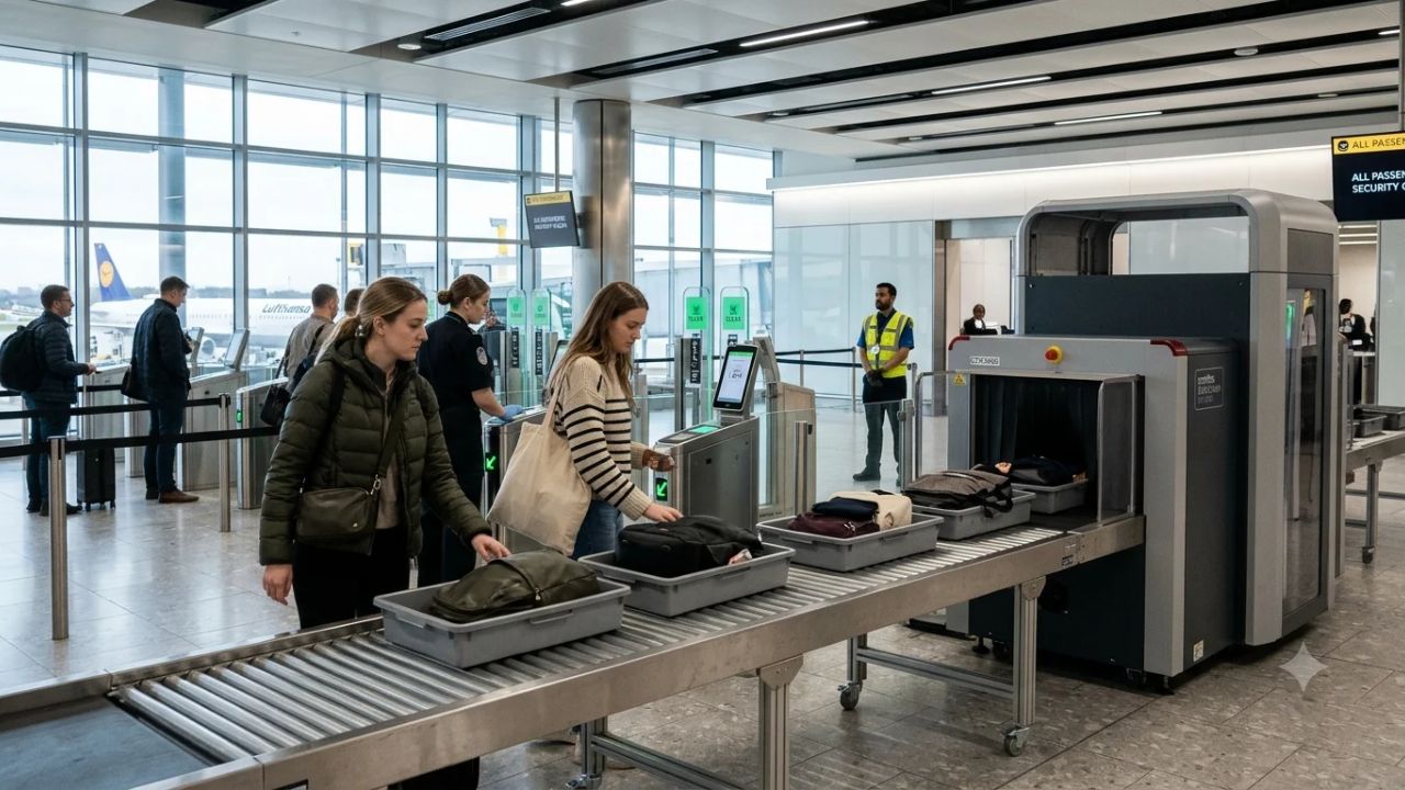 Spain Off-Peak Tourism Surges to 47% of Total Activity as Germany, US, and Latin America Drive Luxury and Wellness Shifts
