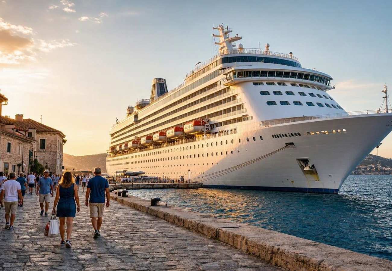 Spain and Portugal Tighten Cruise Ship Rules to Combat Overtourism in 2026