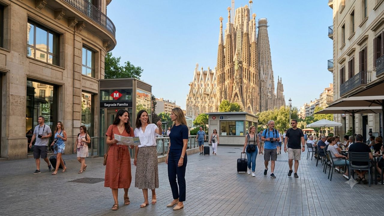 Spain Leads Europe and Ranks Third Globally in WEF Travel and Tourism Development Index 2026