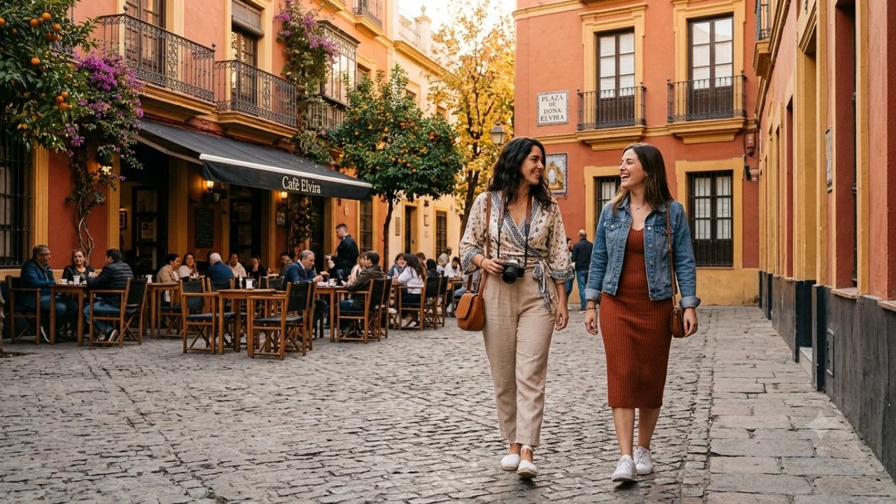 Spain Surpasses Italy and Greece in Year-Round Tourism: 47% of Travel Shifts to Off-Peak Seasons Amid Luxury and Latin America Influx