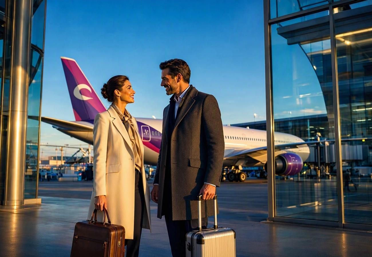 Thailand Targets 295,000 Italian Tourists in 2026 via Airbus A350-900 Capacity Boost