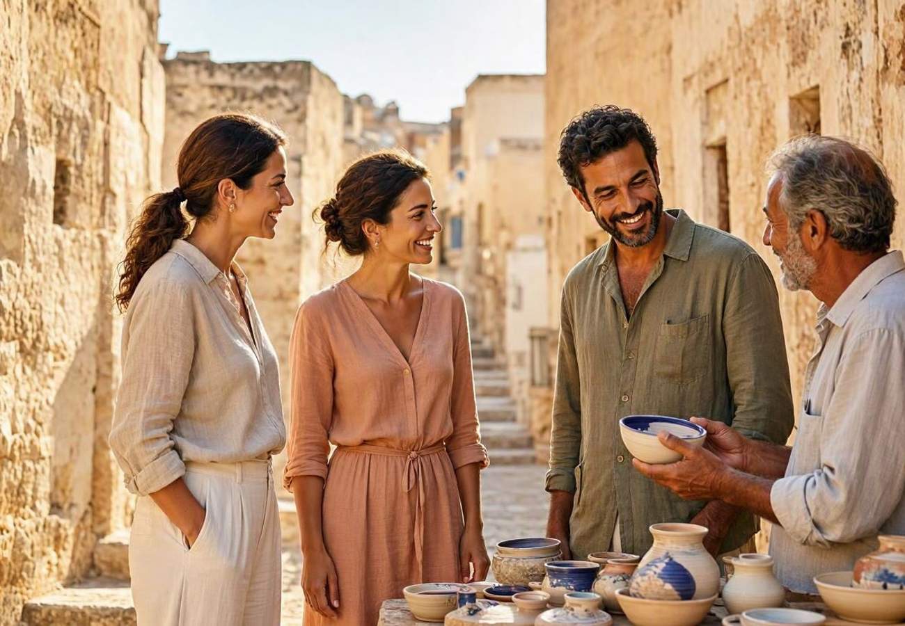 Tunisia Tourism 2026: France, Germany, and UK Drive Growth as Revenue Hits TND 6.37 Billion