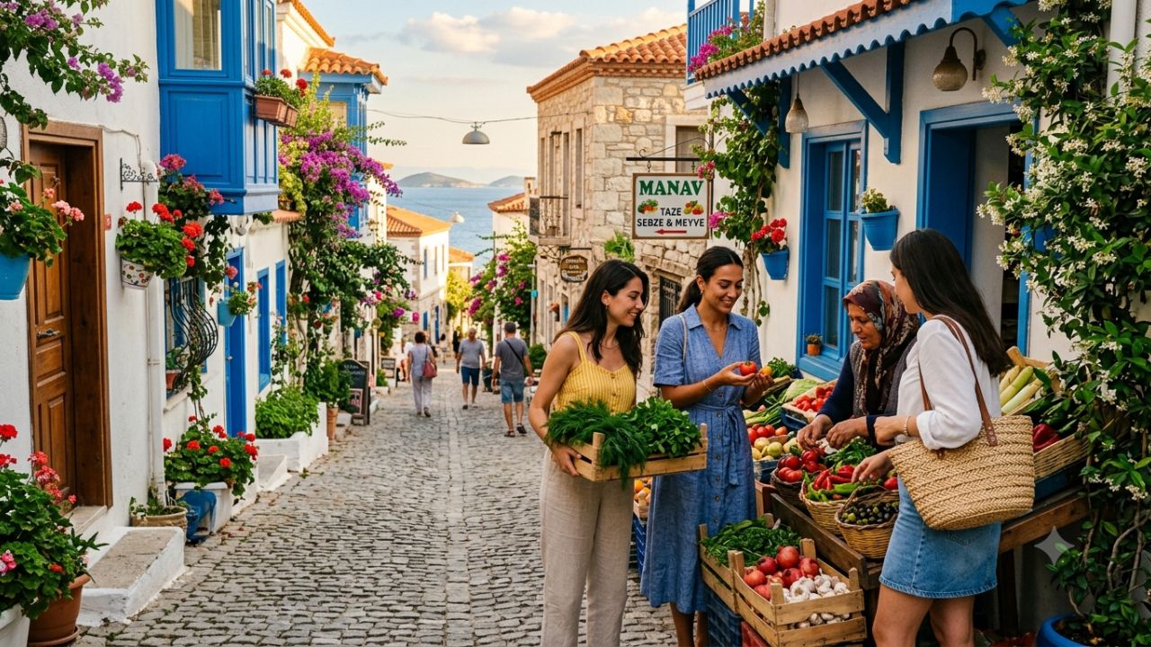 Türkiye Expands Slow Tourism Network to 29 Cittaslow Towns Across Seven Regions as Inbound Arrivals Near 35 Million in 2026