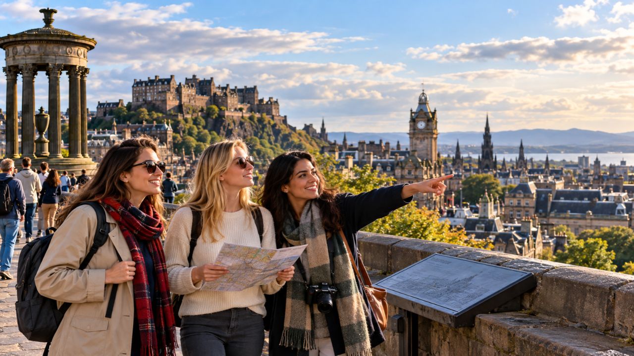UK and Ireland Face Destination Management Crisis: Shrinking Budgets Threaten £147 Billion Visitor Economy Capacity