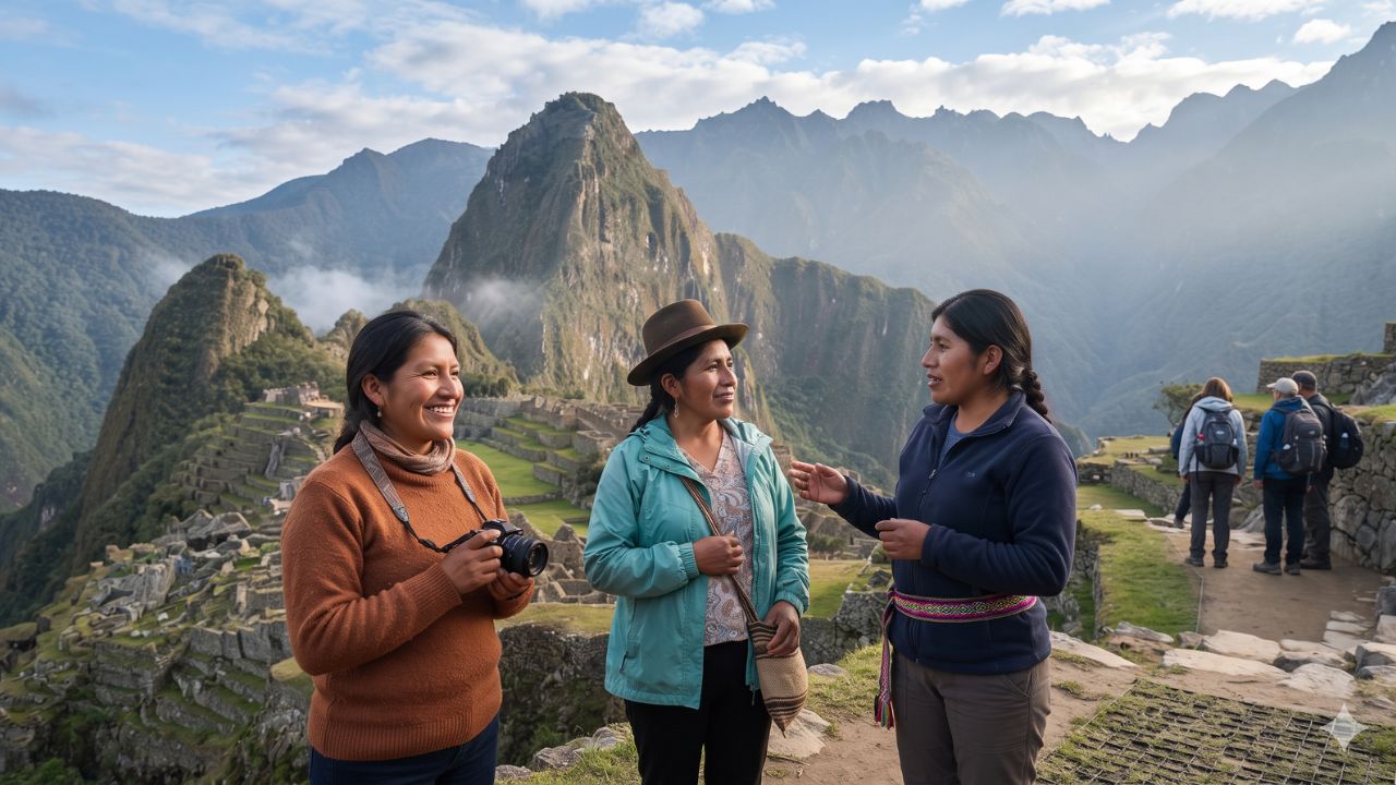 UK Tourism to Peru Expands 12% in 2026 as British Travelers Average 15-Day Stays and $2,259 Spend