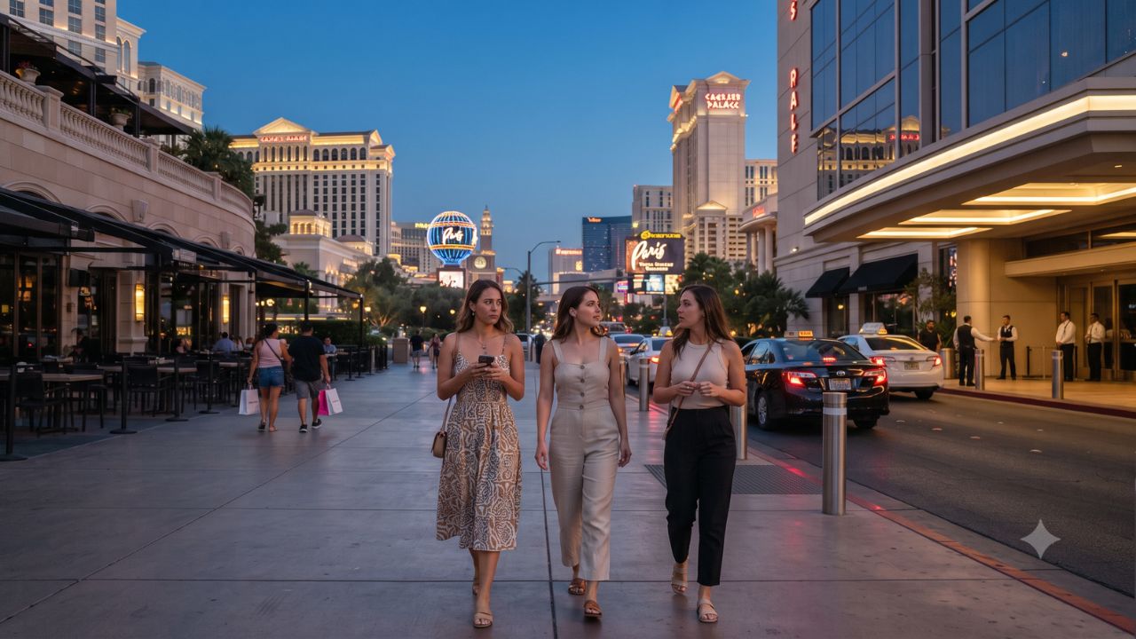 US Inbound Tourism Squeezed: Overseas Arrivals Slump 11.8% as Local Spending Drops 9% Across Major Hubs