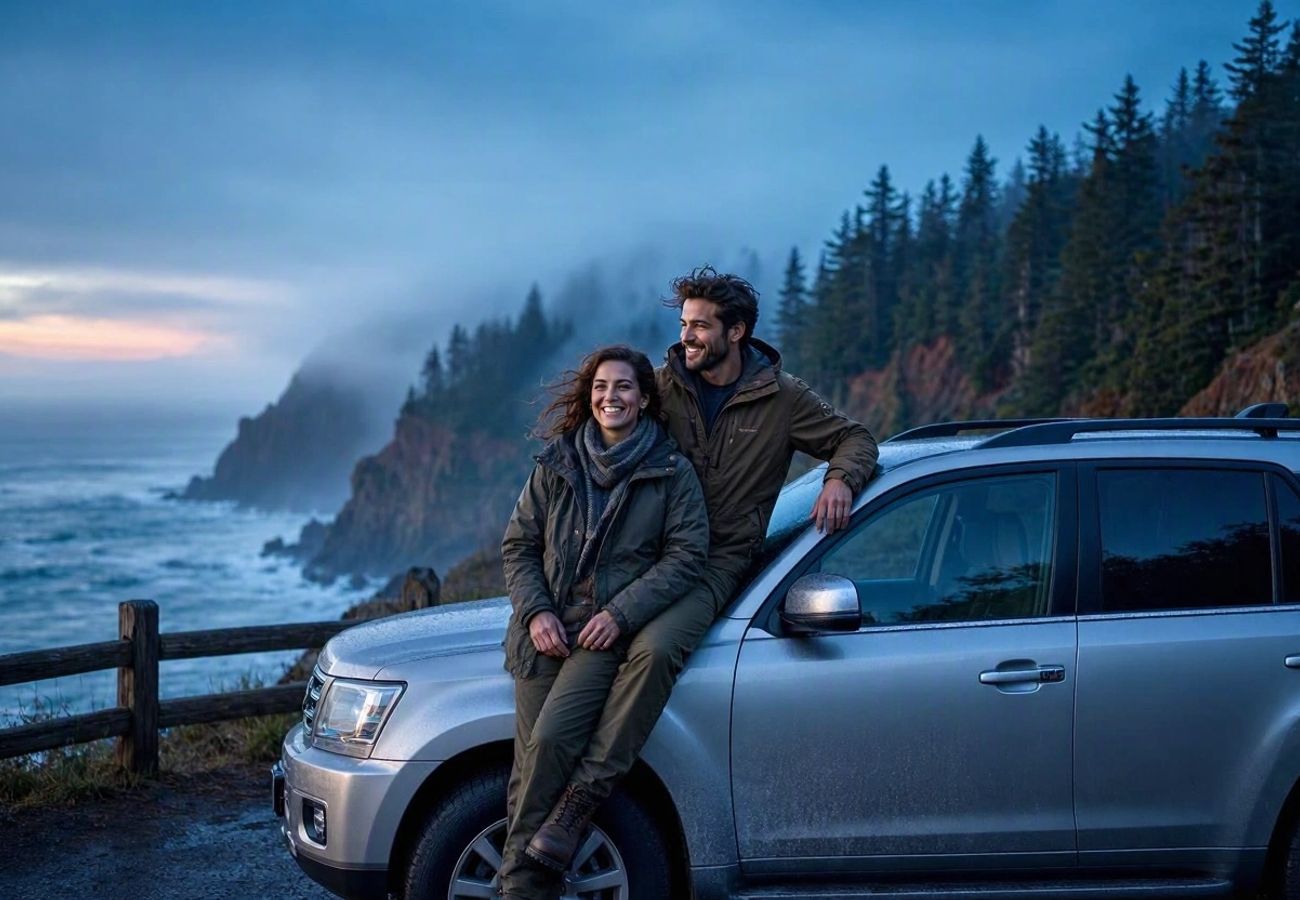 US International Tourism Decline 2026: Logistics Guide for Travel to California and Oregon