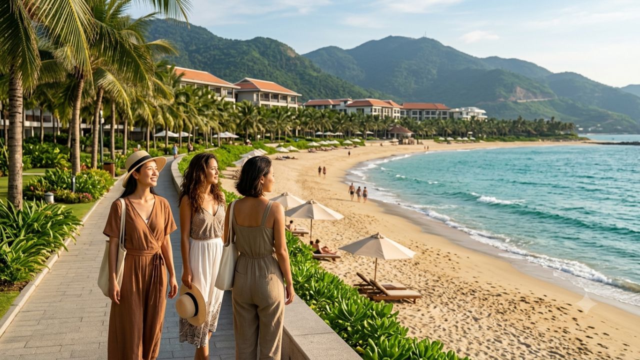 Vietnam Surges Past 1.1 Million Russian Tourists in 2026, Challenging China and Thailand in Winter Sun Race