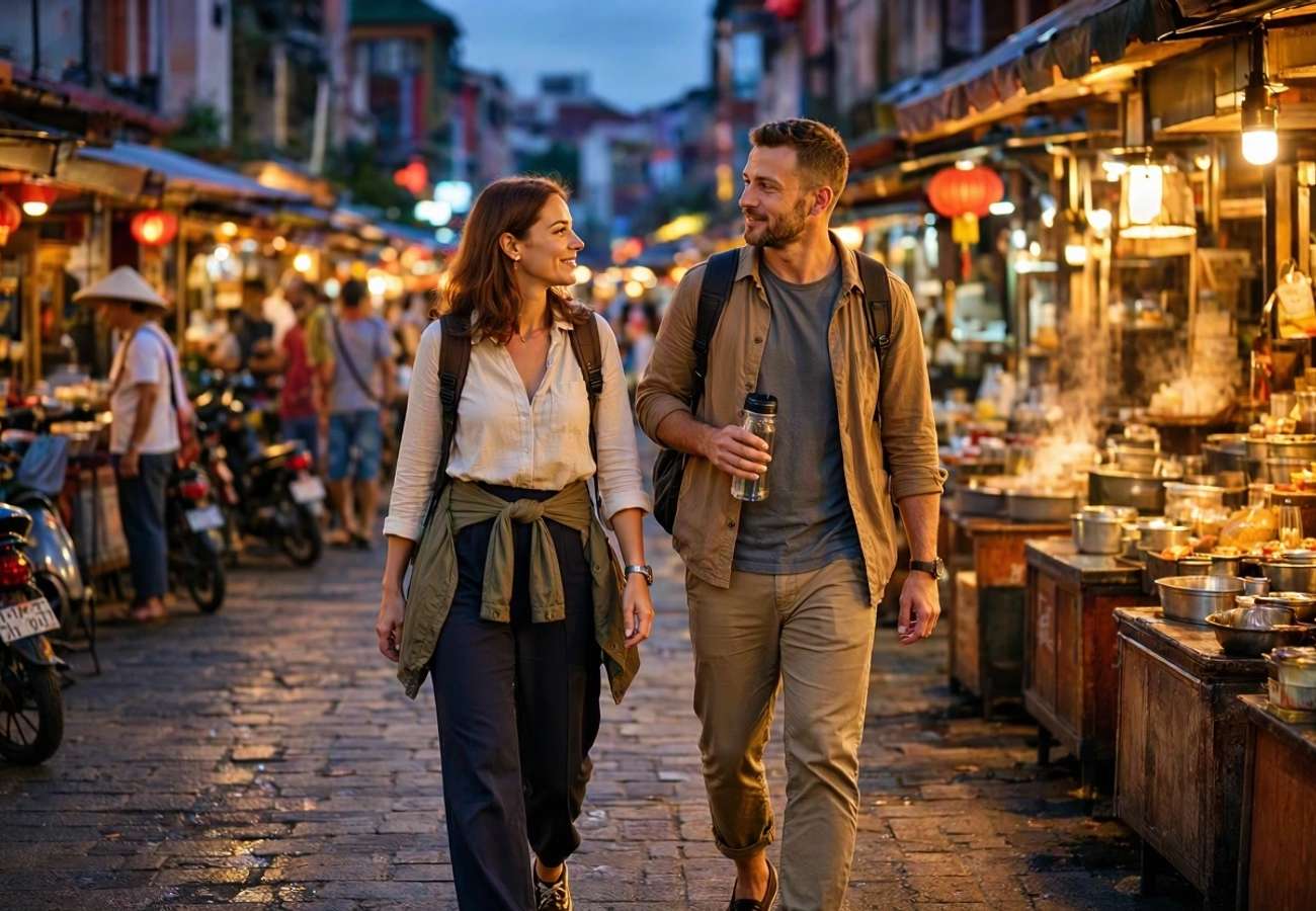 Vietnam and Poland Expand Tourism Ties: New Visa-Free Rules and Direct Warsaw-Hanoi Flights for 2027