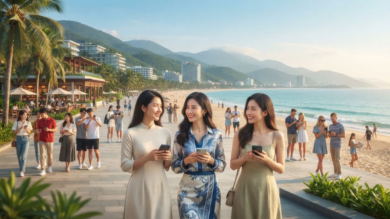 Vietnam Tourism Surge: 17.7 Million Arrivals in First 9 Months Outpaces Regional Rivals Singapore, Thailand, and Cambodia