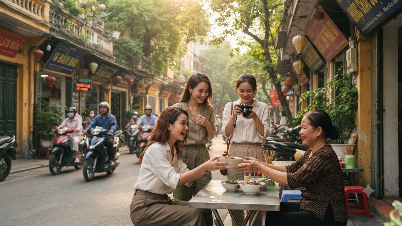 Vietnam Surges in World Economic Forum 2026 Travel Index with Top Global Safety and Affordability Scores