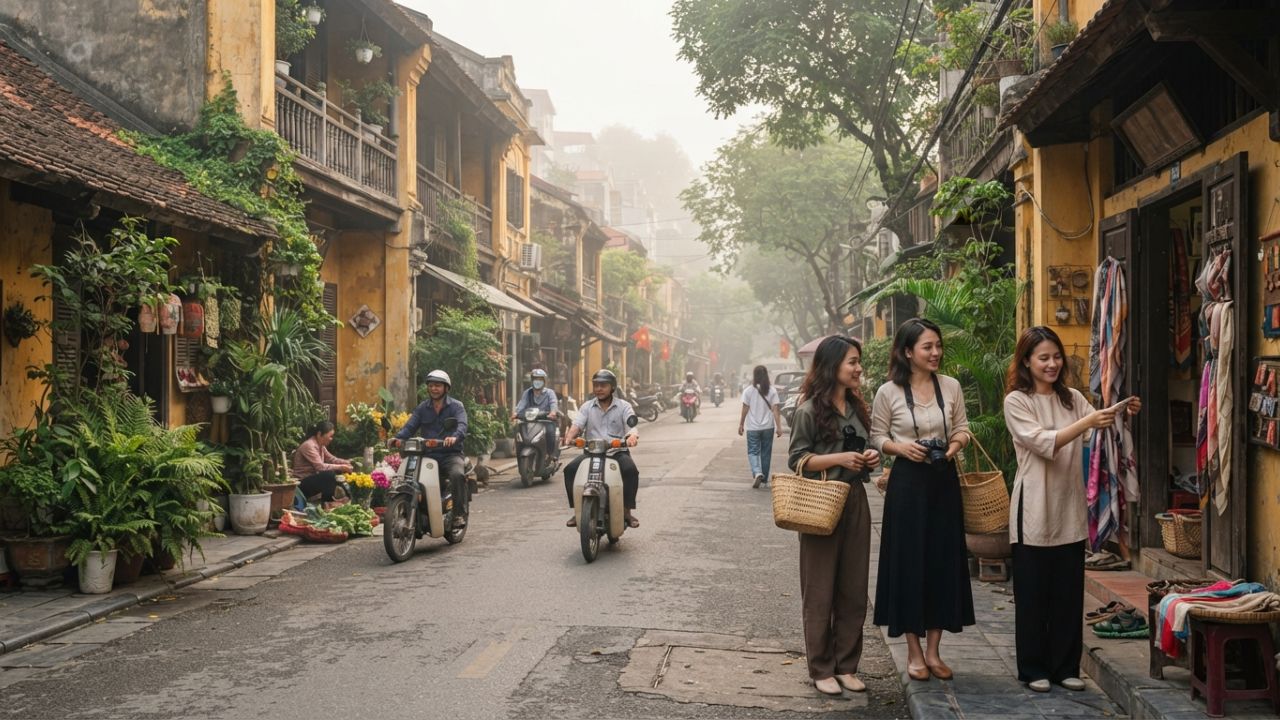 Vietnam Ranks 52nd Globally in WEF 2026 Travel & Tourism Development Index With High Safety, Cultural, and Price Ratings