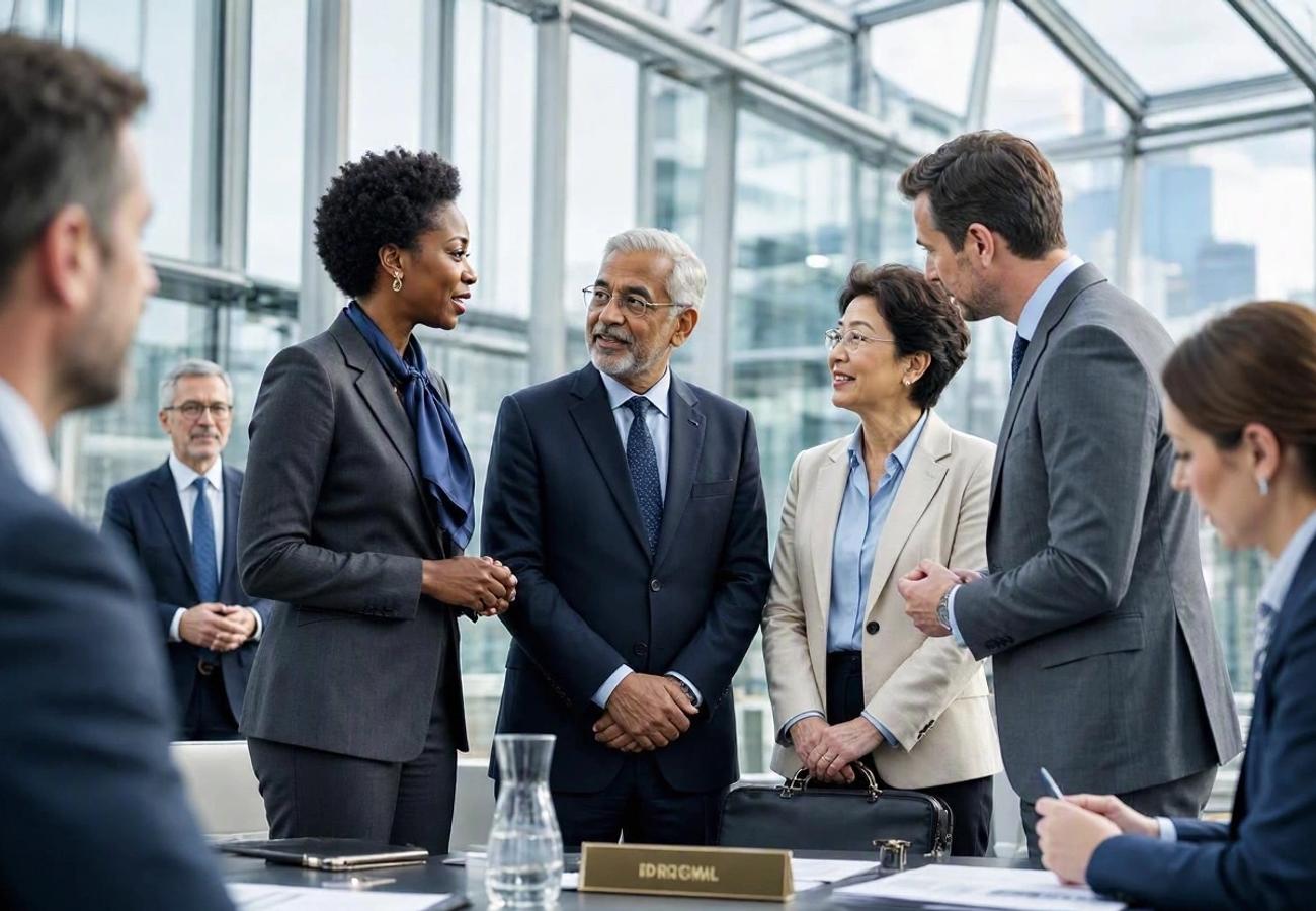 WTM London 2026 Ministers' Summit: 50 Global Leaders Shift Focus to Regenerative Tourism