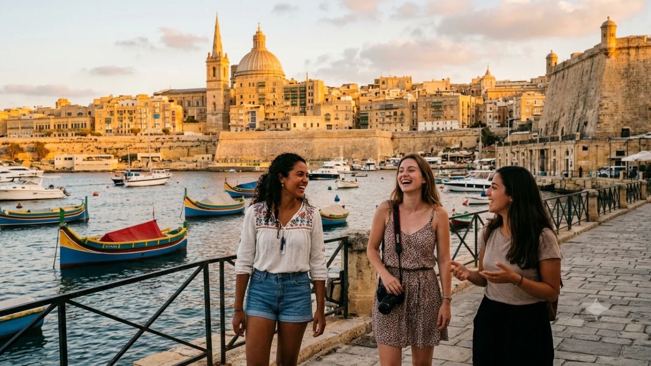 WTTC Economic Impact Report: US Leads $2.63T Global Tourism Economy as Spain, India, and Malta Surge