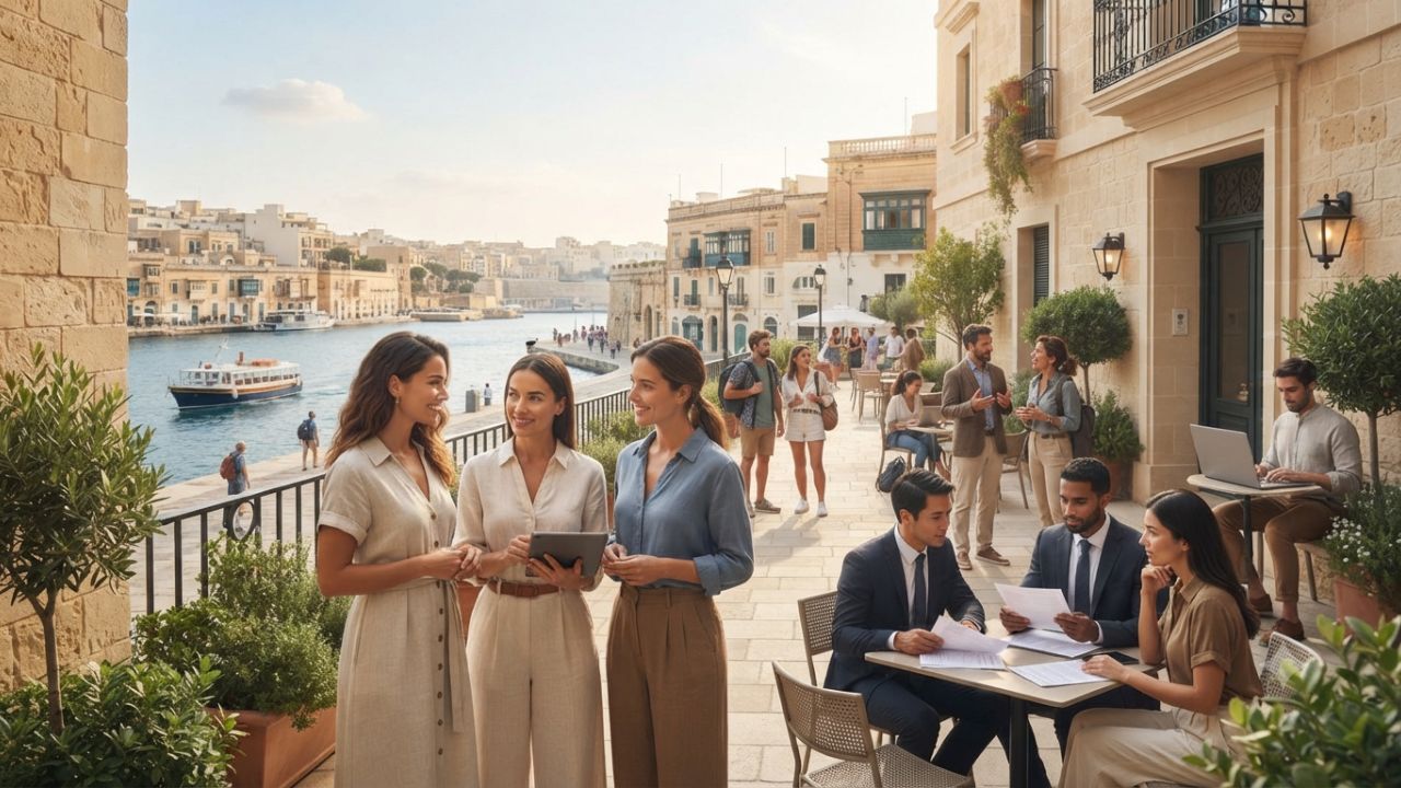 WTTC and ICC Sign Pact to Support Small and Medium Tourism Enterprises Worldwide