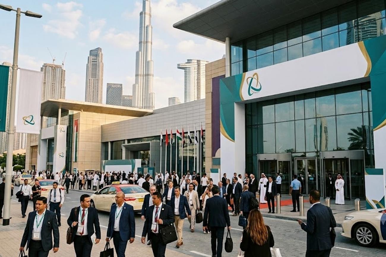 Dubai to Host Arabian Travel Market 2026 Amid Regional Volatility