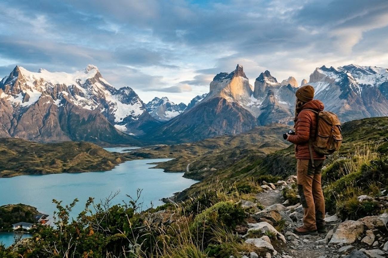 Chile: Beyond the Postcard