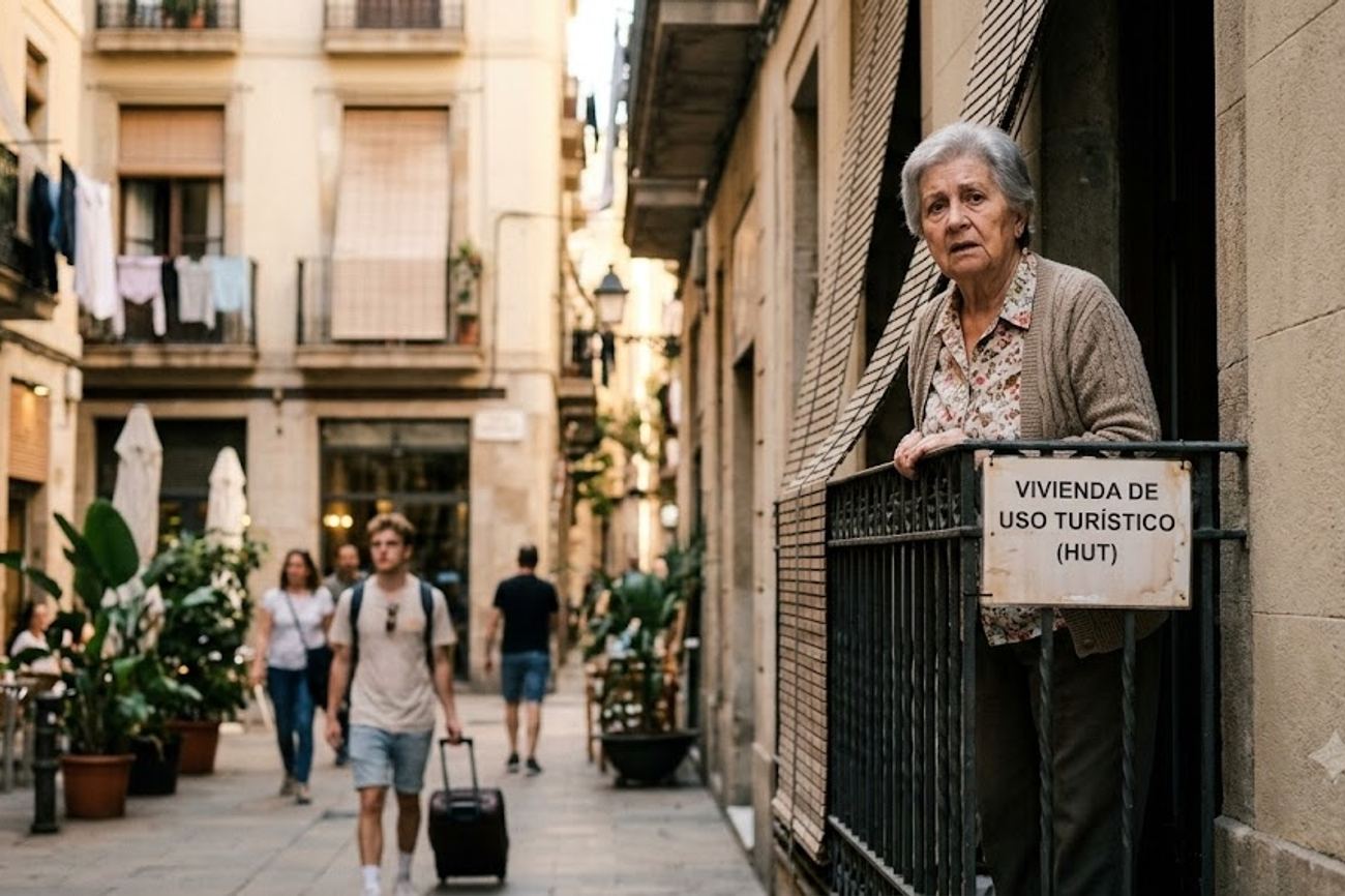 EU Affordable Housing Act Empowers Cities to Curb Short-Term Rental Expansion
