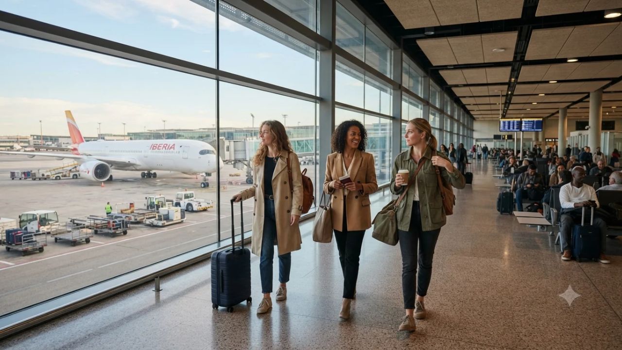 Direct Air Bridges: How Expanded Transatlantic Flight Corridors Connect Europe to Latin America in 2026