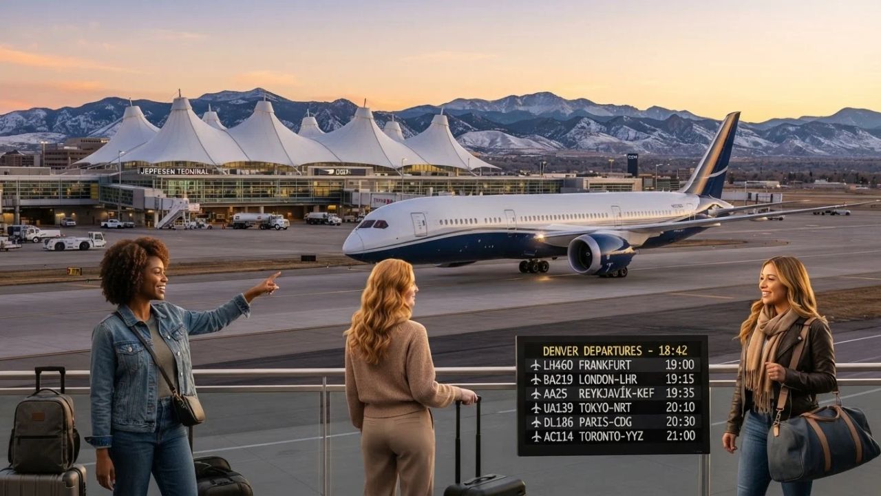 London Luton Airport Launches Smart Journey Planner and £2 Coach Fares for Sustainable UK Travel