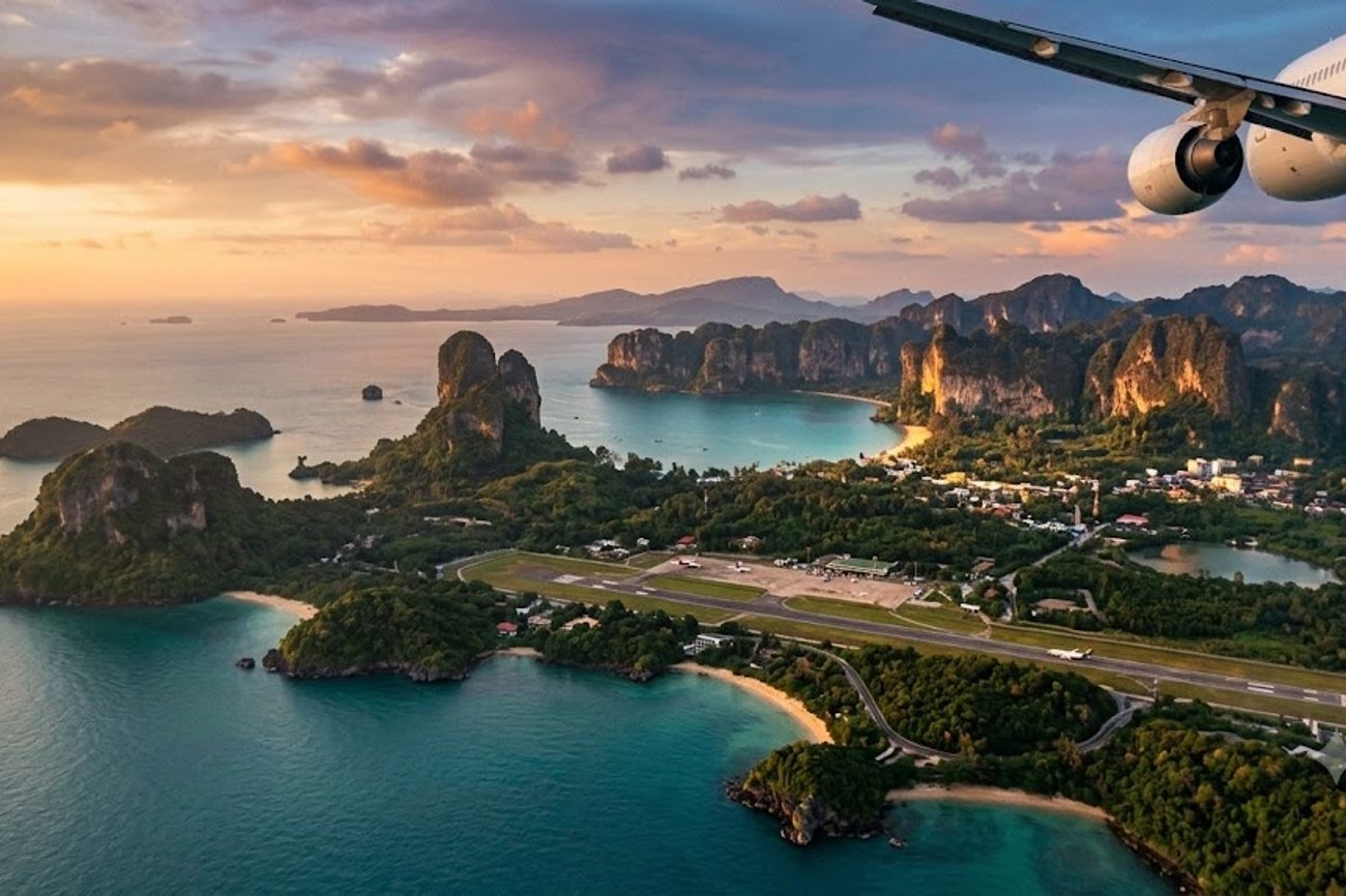 New Travel Digest is Here with New Flights, Visa Changes and More Put Thailand And Other Nations In The Tourism Spotlight