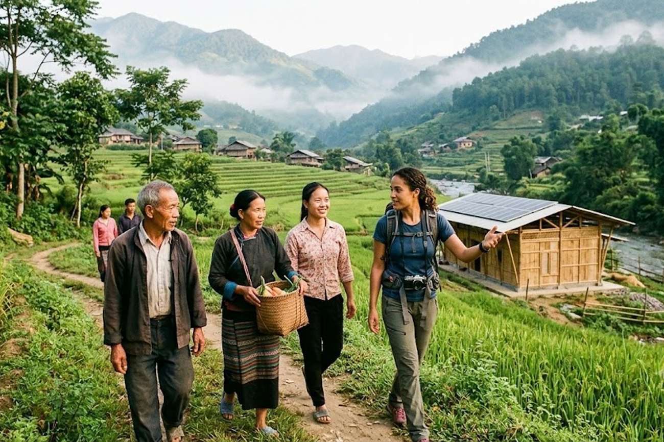 PATA Launches 'Tourism with Purpose' Series for Asia Pacific Sustainability