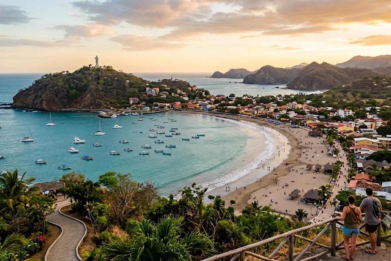 Rivas and San Juan del Sur Gain Fresh New Tourism Momentum in Nicaragua