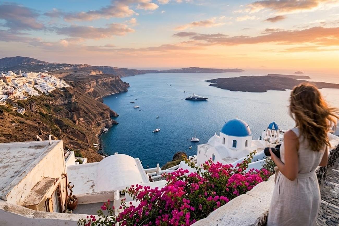 Travel And Tour World