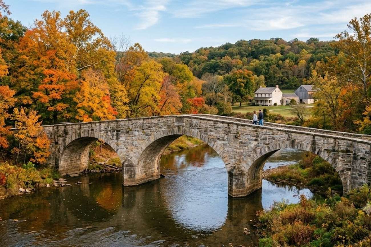 Washington County Deploys $110,300 in Tourism Grants to Scale Visitor Infrastructure and Marketing