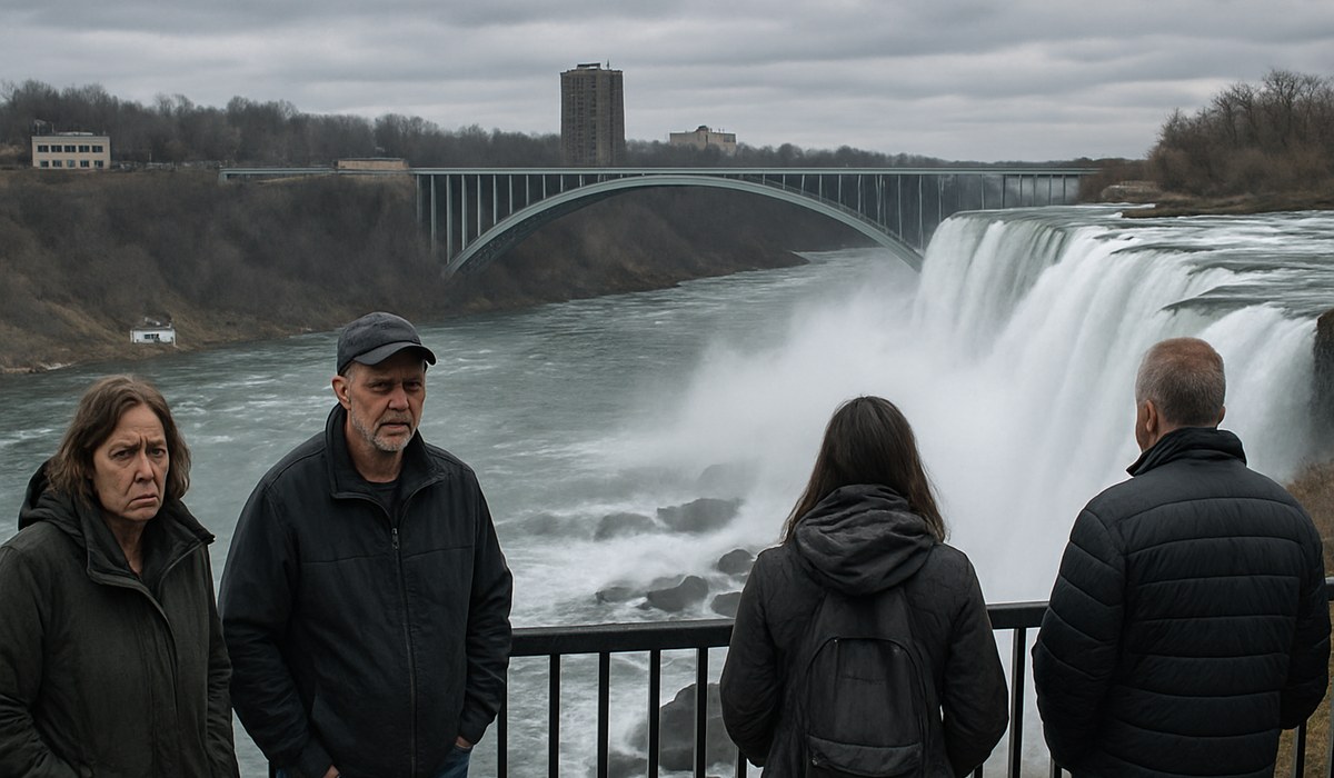 Travel Canadian Tourism: Border Crossings Face New Rules Amid Tariff Crisis