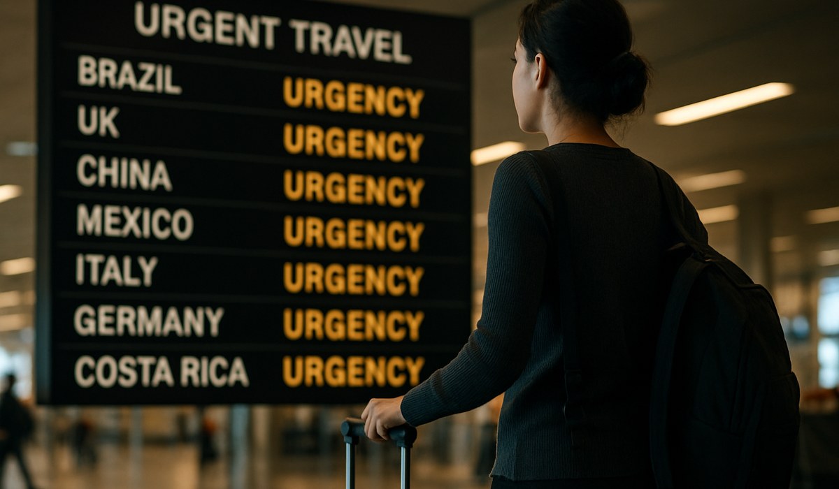 Travel Costa Rica: Canada Issues March 2026 Advisory Amid Regional Disruptions