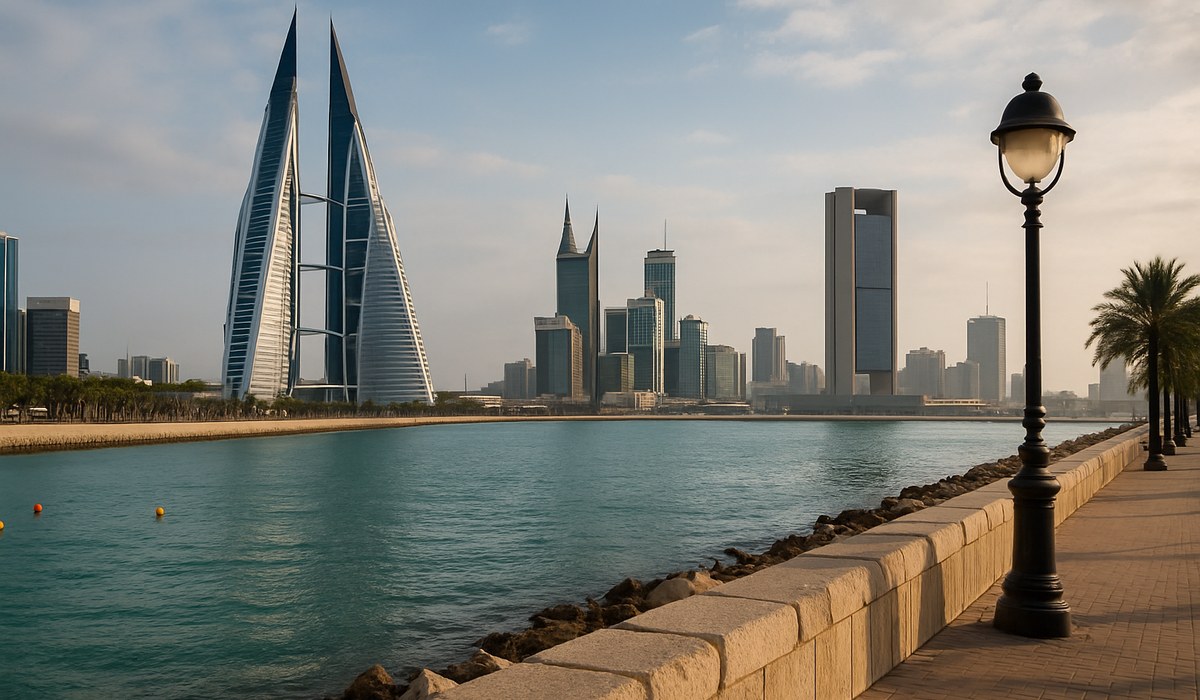 Travel Bahrain Joins 31+ Nations: Hotels Face Severe Booking Crisis