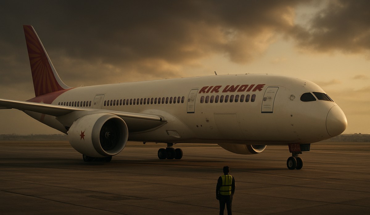India Aviation Blunder: Air India Flight Diverts After 9-Hour Journey to Canada